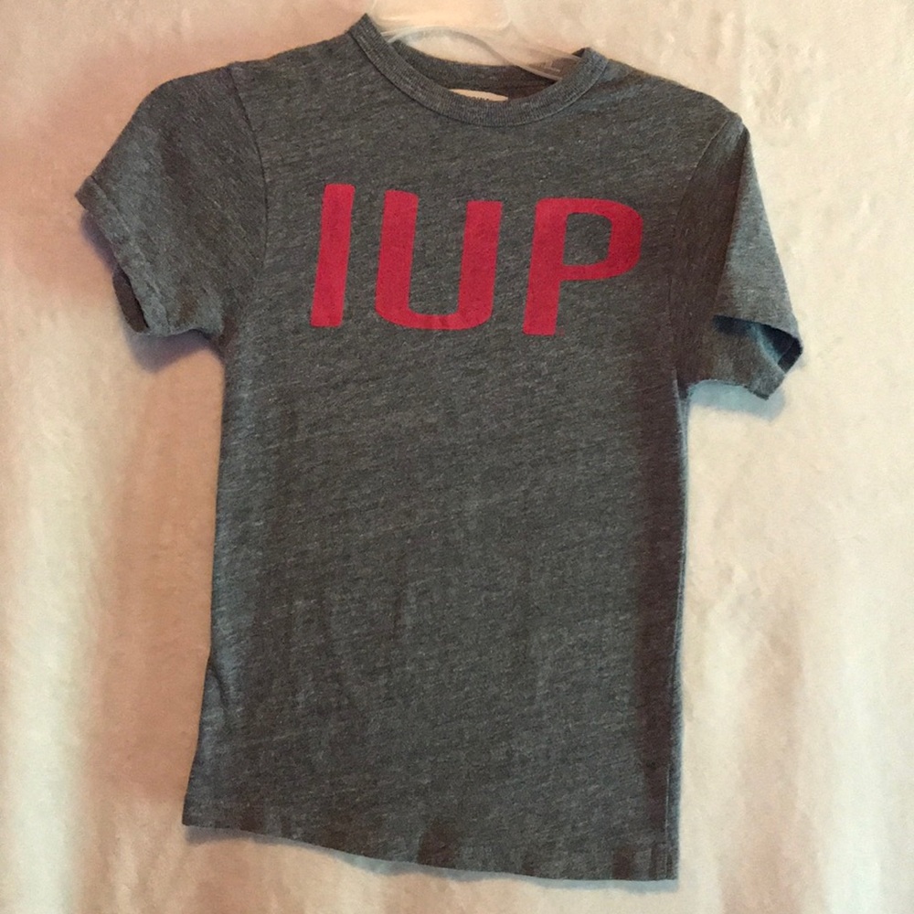 Ladies tee